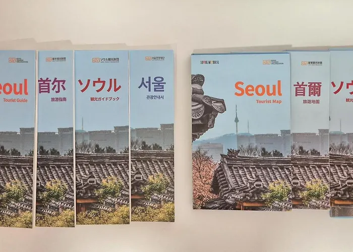 아파트 해피 서울특별시