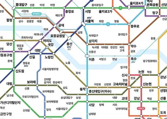 해피 아파트