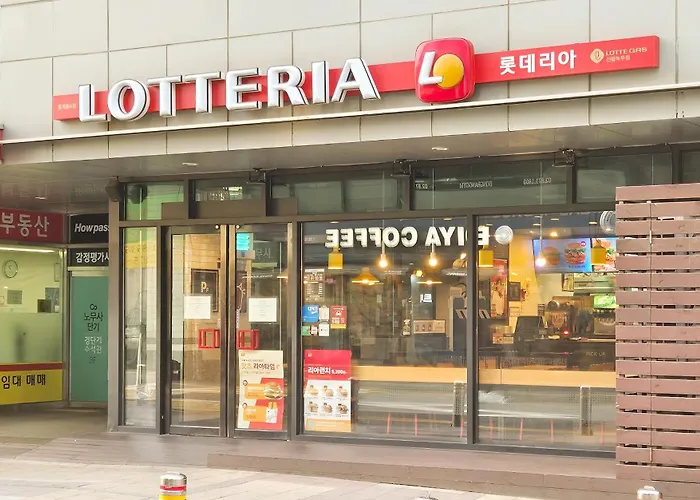 아파트 해피 *