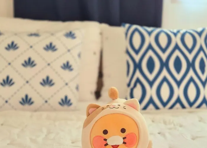 해피 아파트